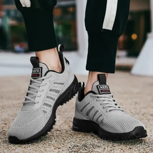 Roel - Ademende en Lichtgewicht Hardloopschoenen