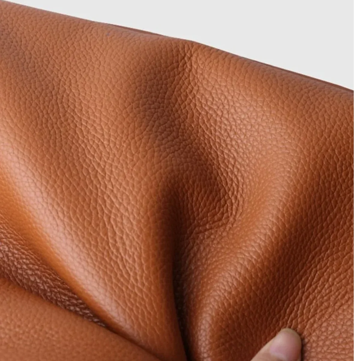 Valentina - Schoudertas Vegan Leer en Klassieke Look voor Dames - Afbeelding 4