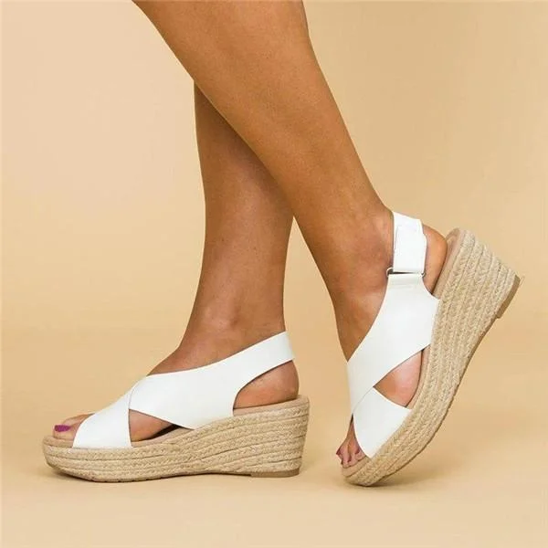 Harper Sandalen - Stijlvolle Schoenen met Comfort - Afbeelding 7