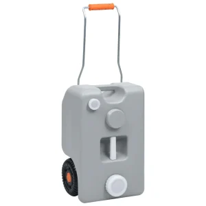 Watertank Op Wielen 25 L