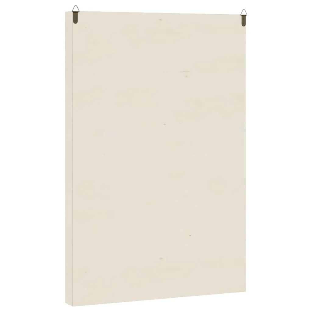 Houten Verzamelaarsvitrine Met 56 Vakken 40X4,5X60Cm - Afbeelding 7