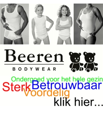 Thermoshirt met col - Afbeelding 8