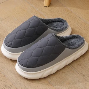 Luca - Heren Pantoffels – Ongeëvenaard Comfort en Stijl