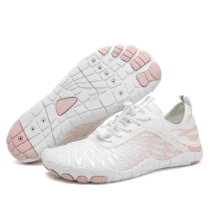 Phoenix Pro - Gezonde en Comfortabele Barefoot Sportschoenen