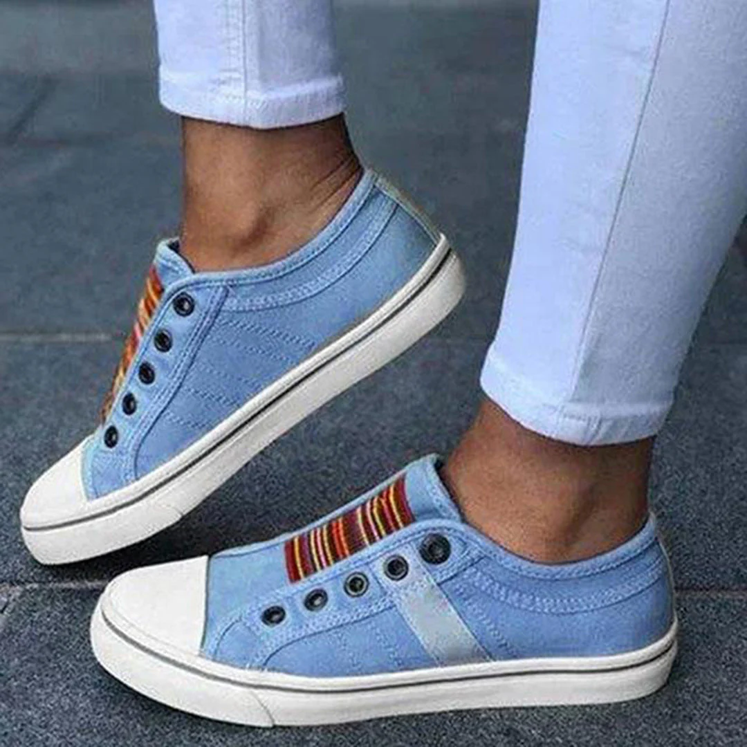 Navando | Stijlvolle sneakers met moderne esthetiek - Afbeelding 2