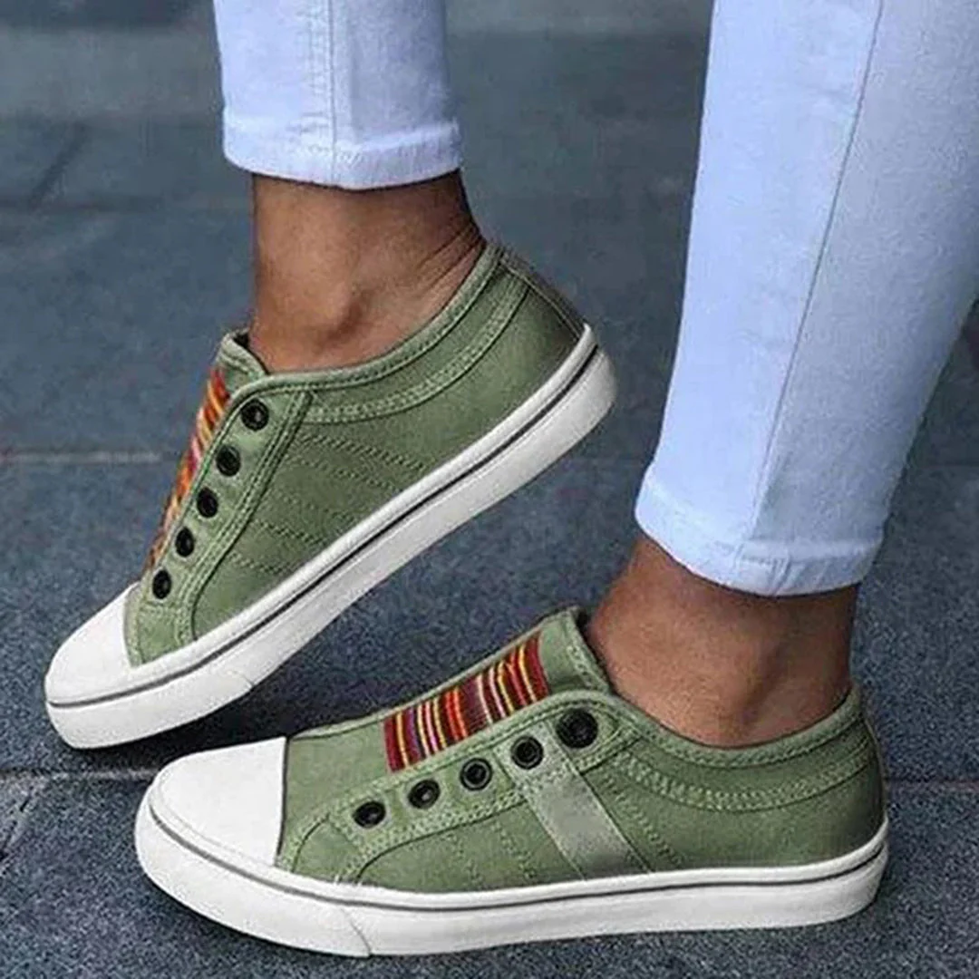 Navando | Stijlvolle sneakers met moderne esthetiek - Afbeelding 4