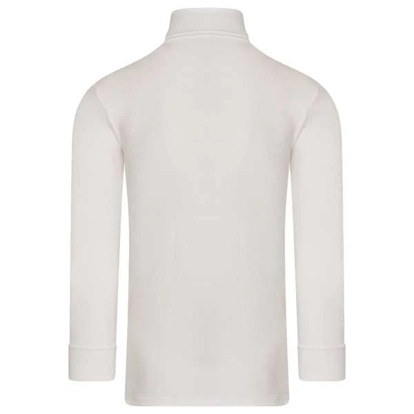 Thermoshirt met col - Afbeelding 6