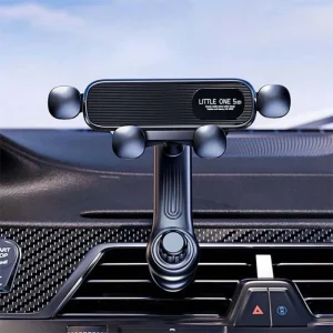 360° Draaibare Autotelefoonhouder