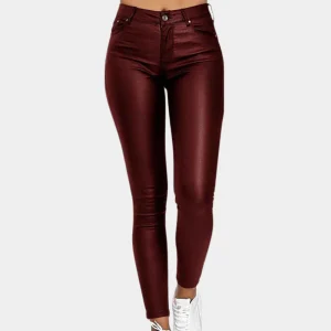 Ana - Stijlvolle perfecte broek voor dames